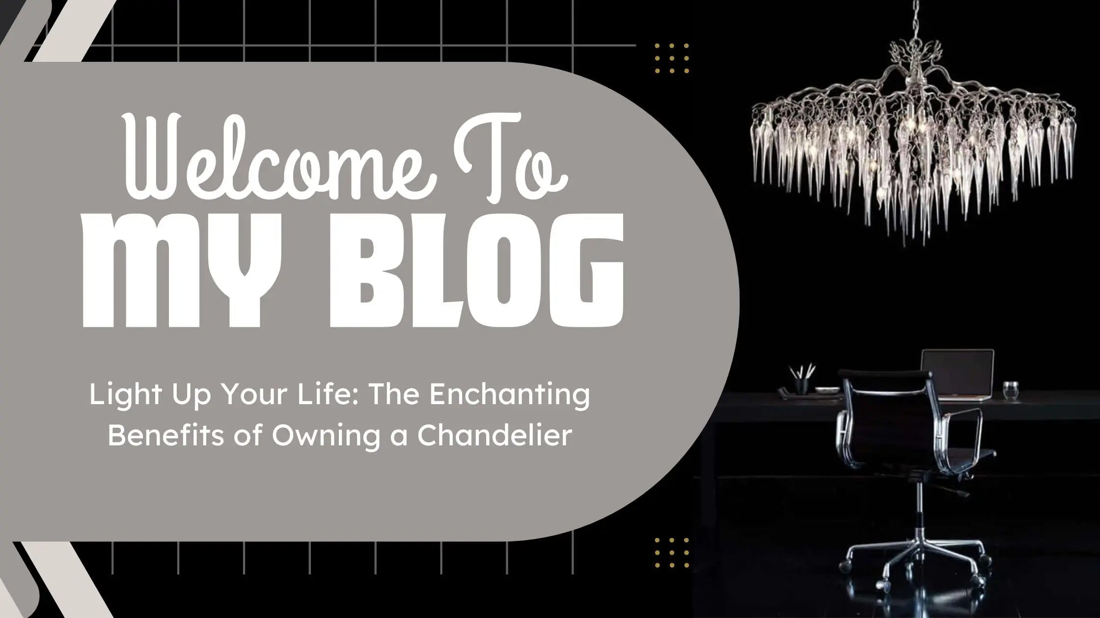 Light Up Your Life: The Enchanting Benefits of Owning a Chandelier ChandeliersLife®