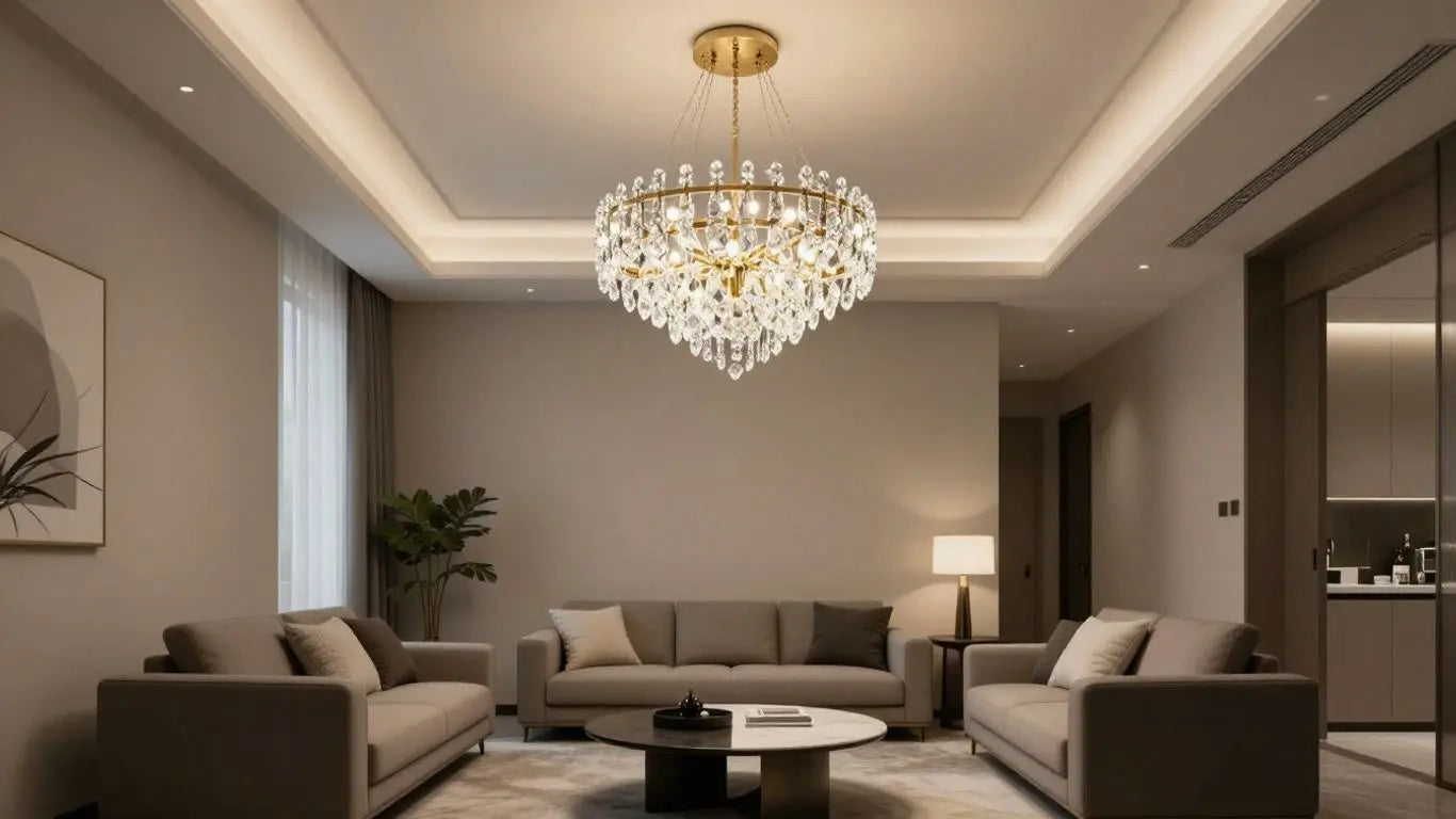 Discover Stunning Modern Chandelier UK Designs for Your Home