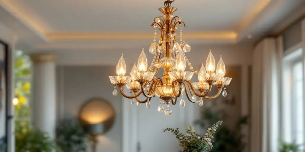 Elevate Your Space with Stunning Modern Chandeliers: A Complete Guide