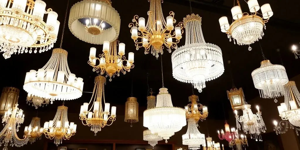 Illuminate Your Space: Discover the Best Amazon Chandeliers for Every