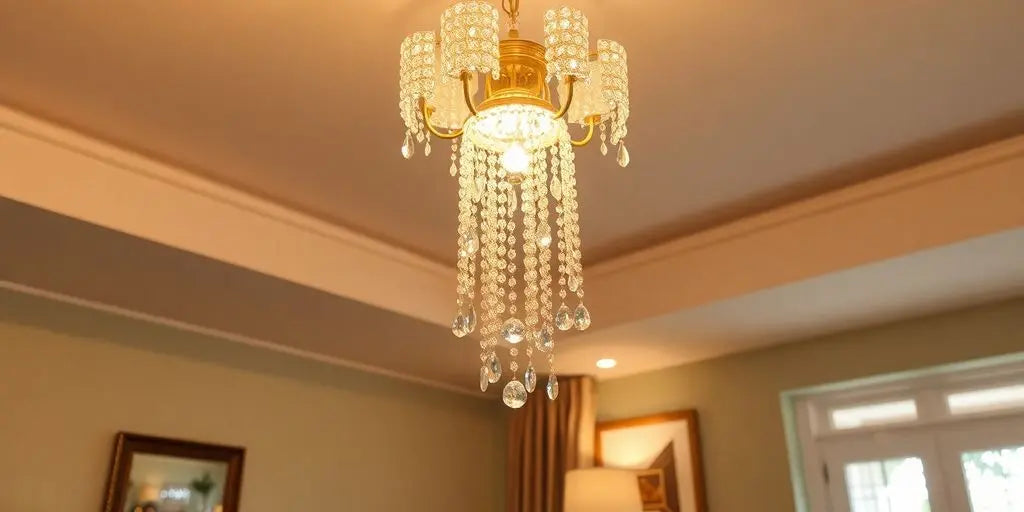 Illuminate Your Space: The Ultimate Guide to Chandelier Lights for