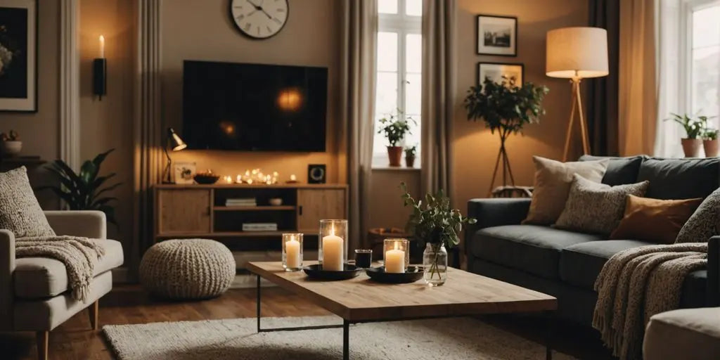 Affordable Interior Design Tips to Transform Your Home