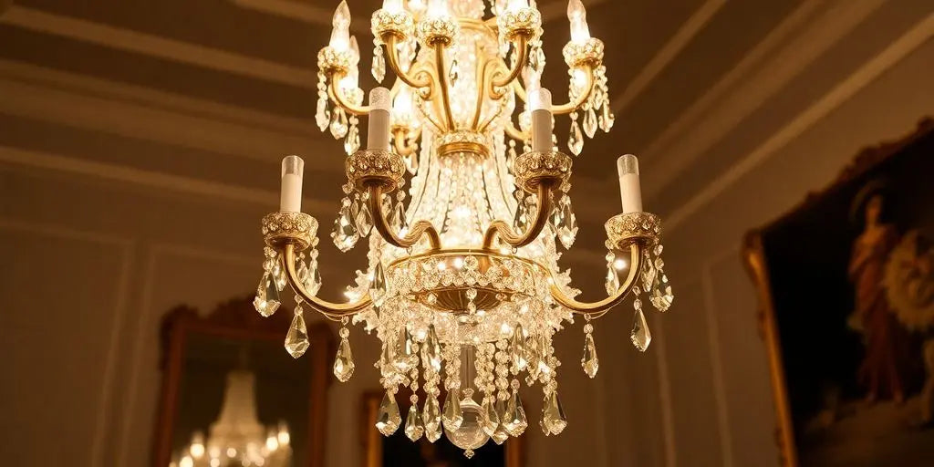 Illuminate Your Space with Elegance: The Ultimate Guide to 5 Light