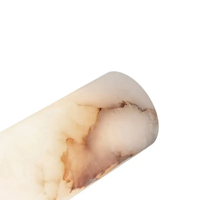 Modern Minimalist Alabaster Wall Sconce ChandeliersLife®