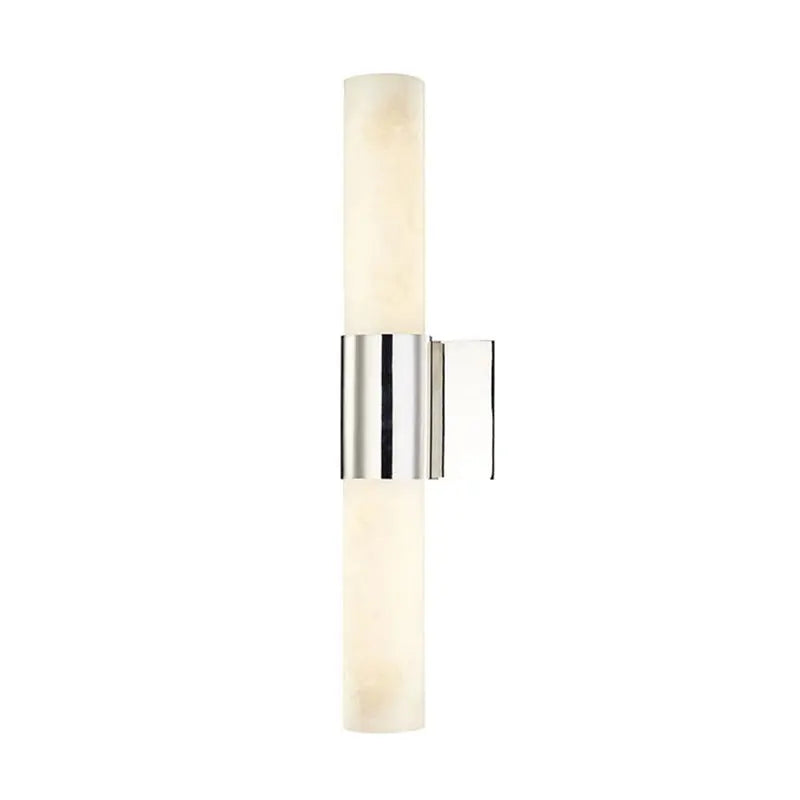 Modern Minimalist Alabaster Wall Sconce ChandeliersLife®