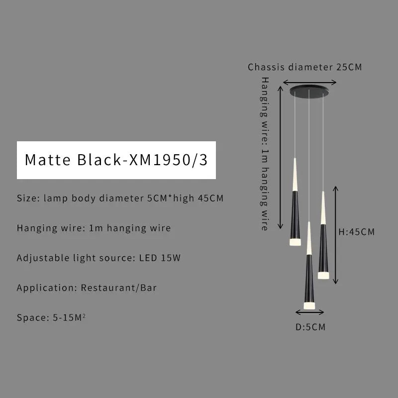 Duplex Stair Chandelier ChandeliersLife®