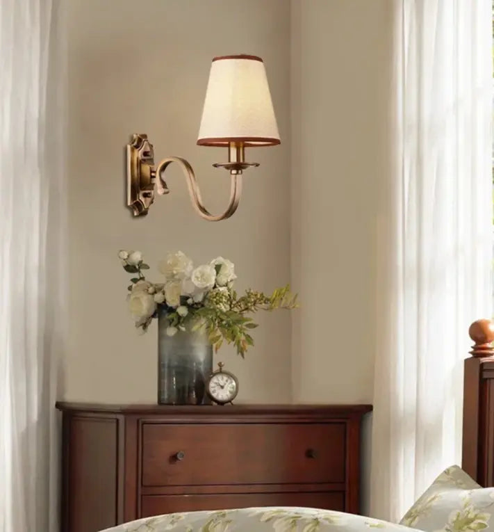 Classic Luxury Wall Lights ChandeliersLife®