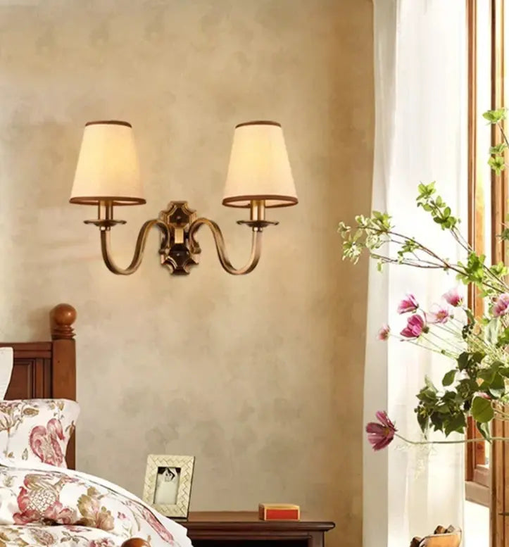 Classic Luxury Wall Lights ChandeliersLife®