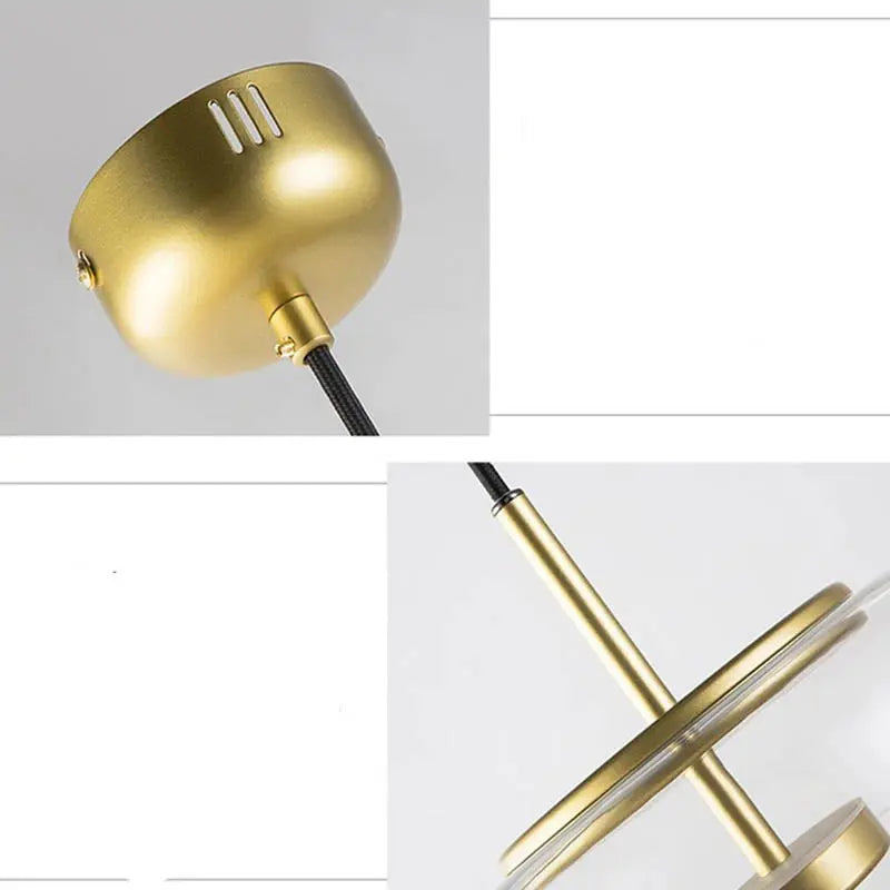 Designer Hanging Decorative Pendant Light ChandeliersLife®