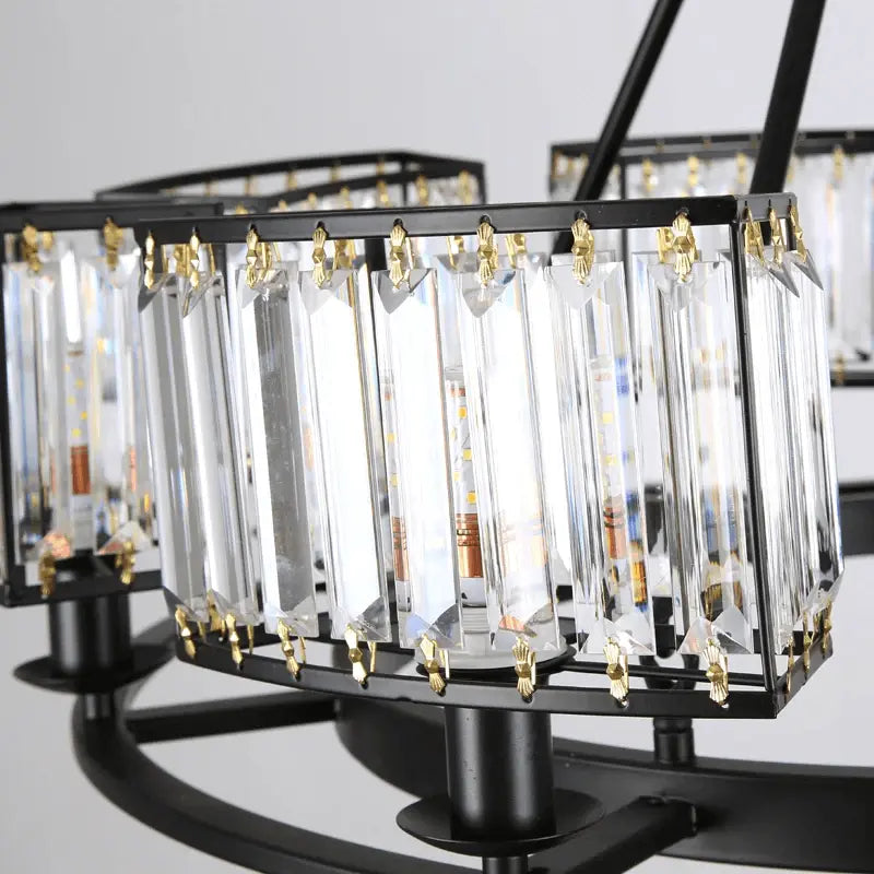 New Modern Creative Designer Chandelier ChandeliersLife®
