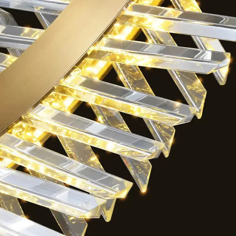 Crystal Luxury Chandelier ChandeliersLife®