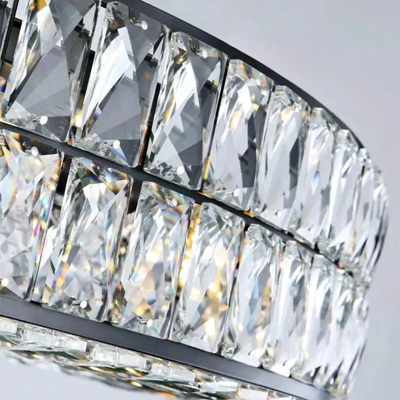 Crystal Pendant Chandelier ChandeliersLife®
