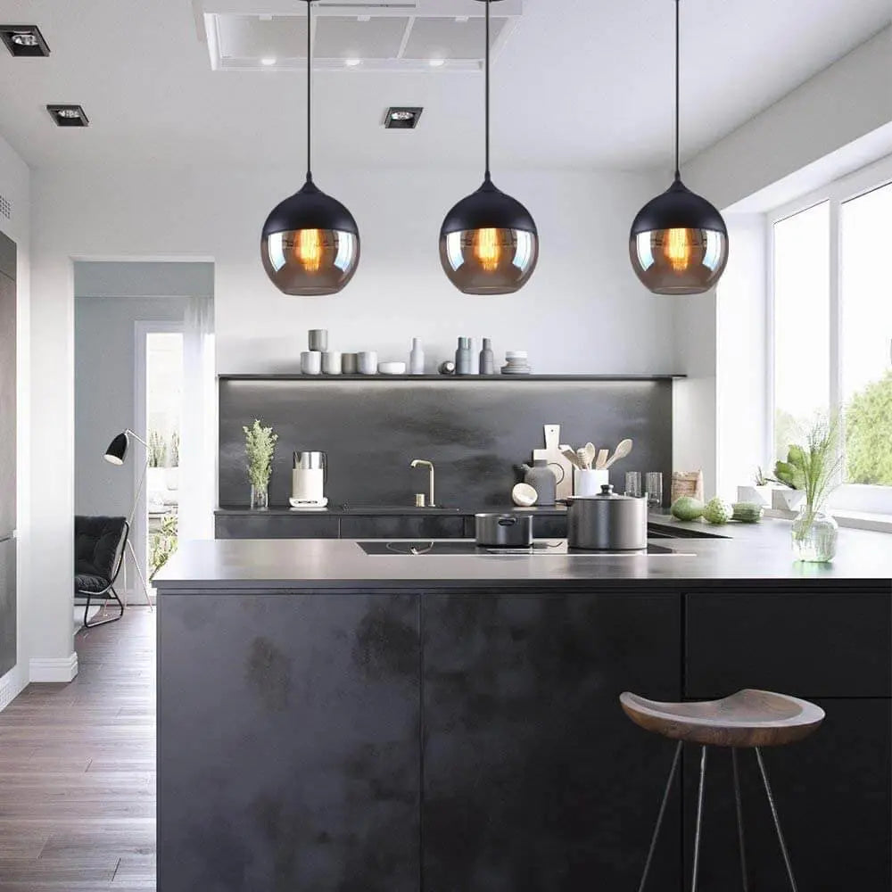 Postmodern Glob Pendant Lights ChandeliersLife®