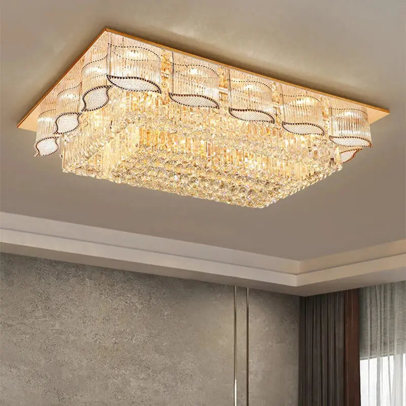 Modern Ceiling Chandelier ChandeliersLife®