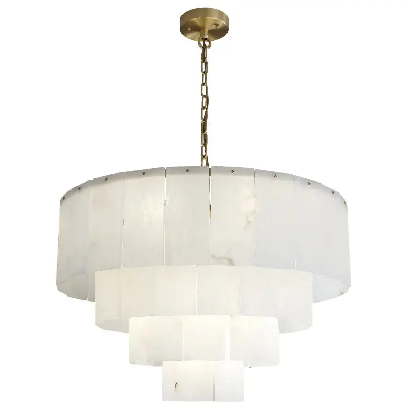 Marble Chandelier Modern Multi-Layer ChandeliersLife®