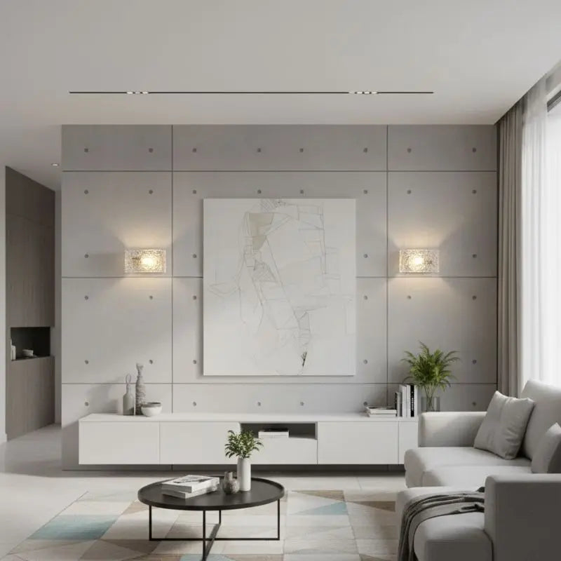 Creative Glass Wall Light ChandeliersLife®