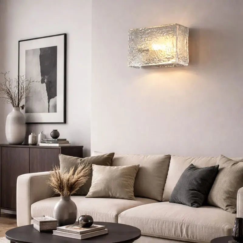 Creative Glass Wall Light ChandeliersLife®