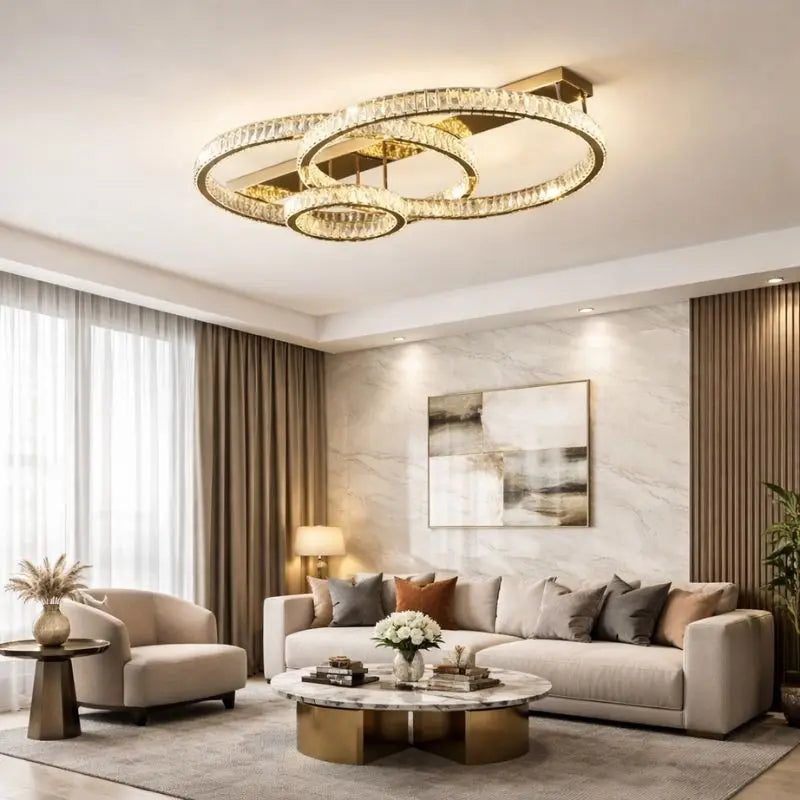 Decorative Modern Ceiling Lamp ChandeliersLife®
