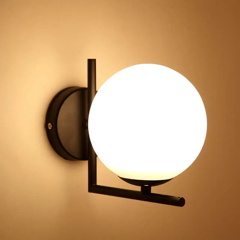 Nordic Postmodern Wall Light Fixtures ChandeliersLife®