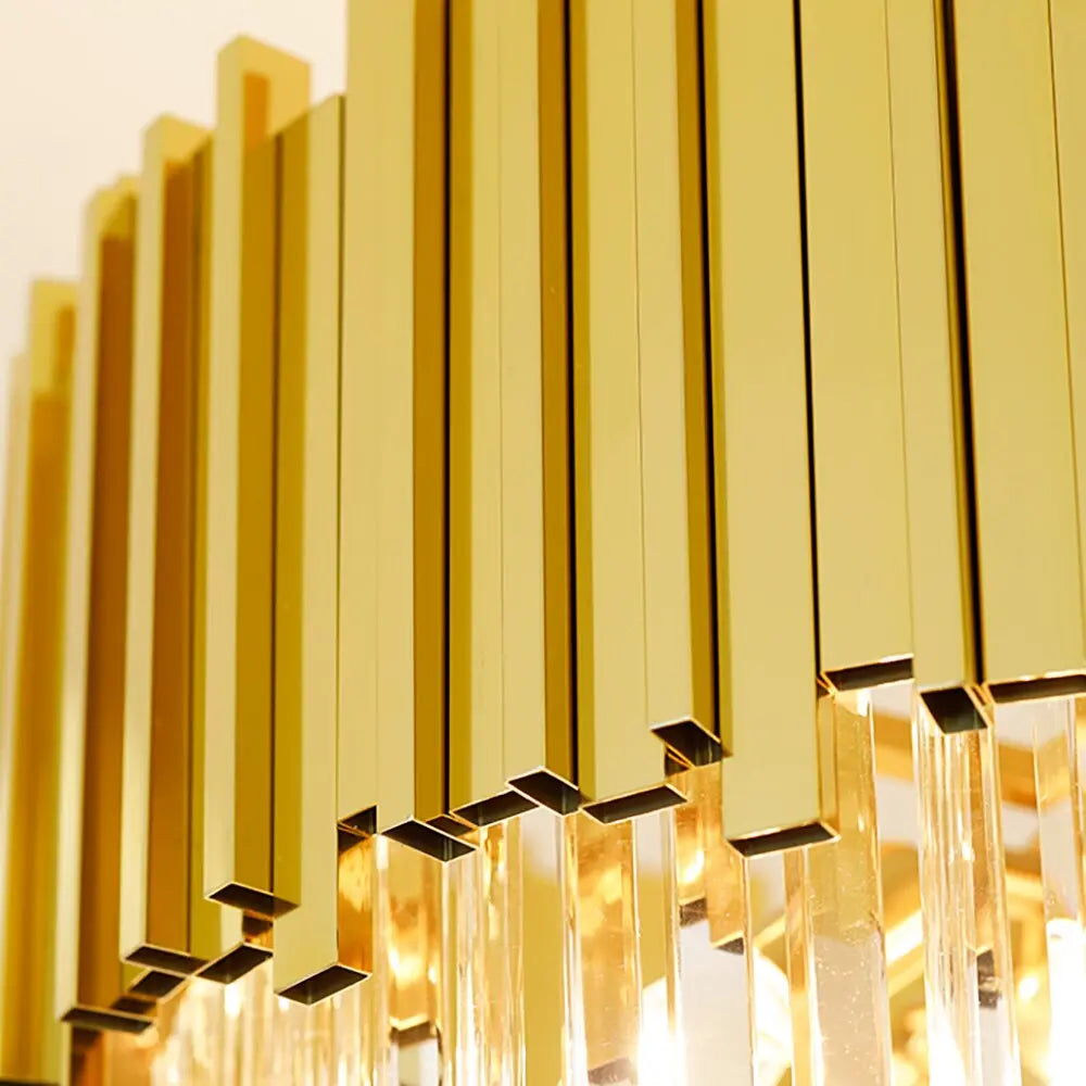Theater Villa Large Chandelier ChandeliersLife®