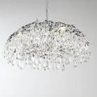 Nordic Indoor Tree Branch Crystal Chandelier ChandeliersLife®