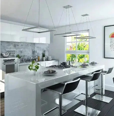 Modern Pendant Light DIY Creative Suspension Chandelier ChandeliersLife®