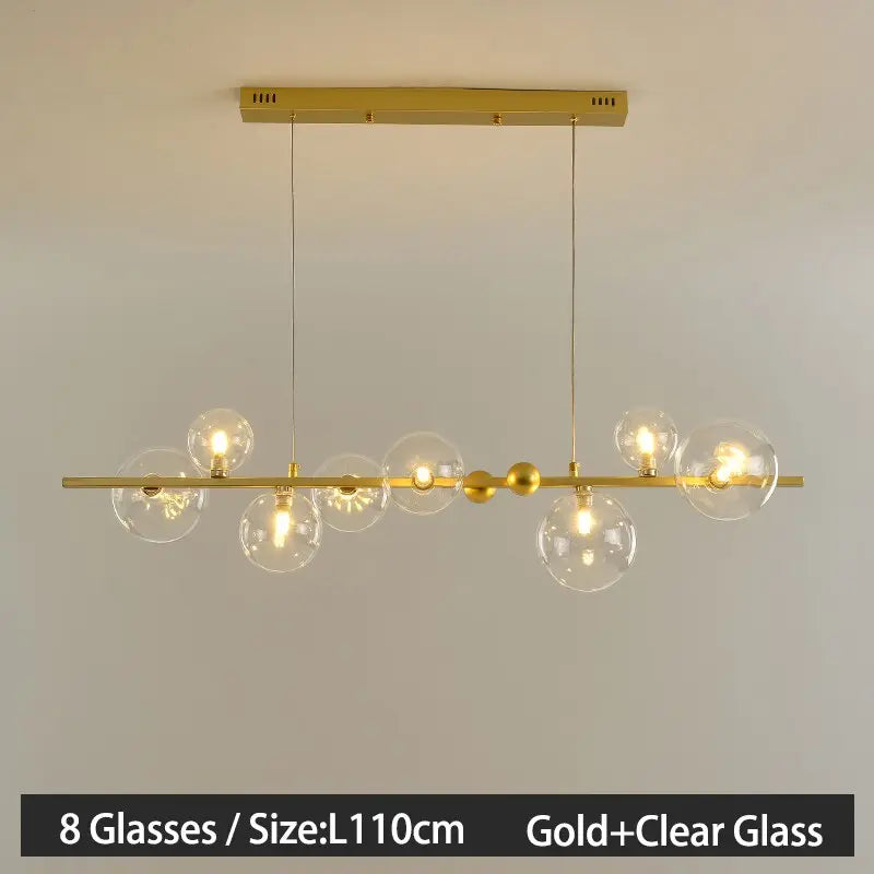 Postmodern Island Pendant Lights ChandeliersLife®