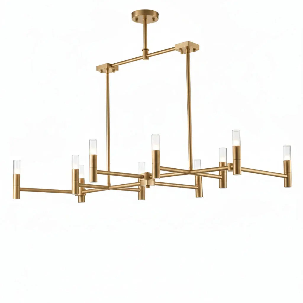 Postmodern Luxury Designer Ceiling Chandelier ChandeliersLife®