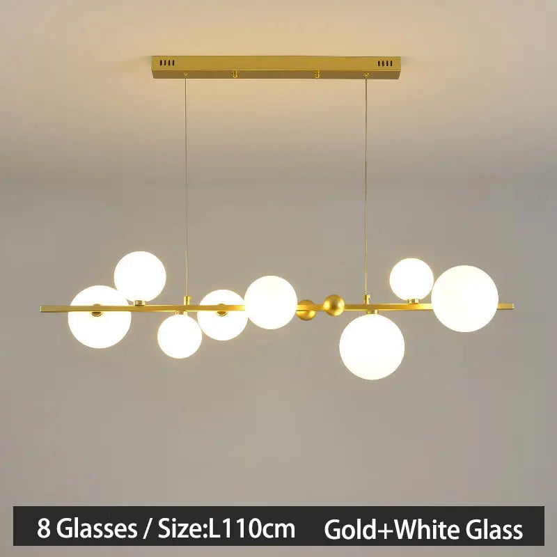 Postmodern Island Pendant Lights ChandeliersLife®