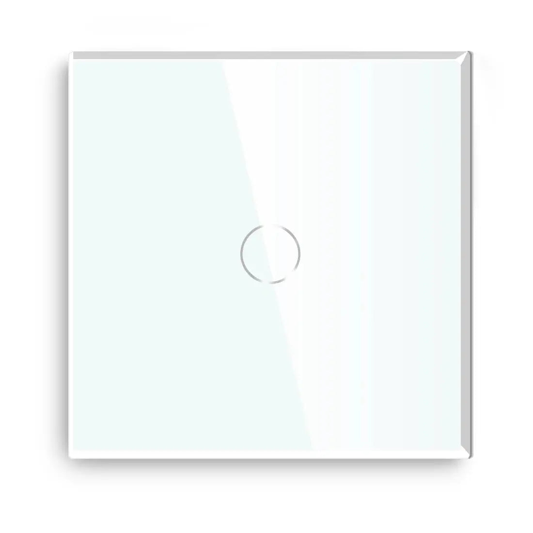 Wifi Light Smart Switch Grey White Black ChandeliersLife®