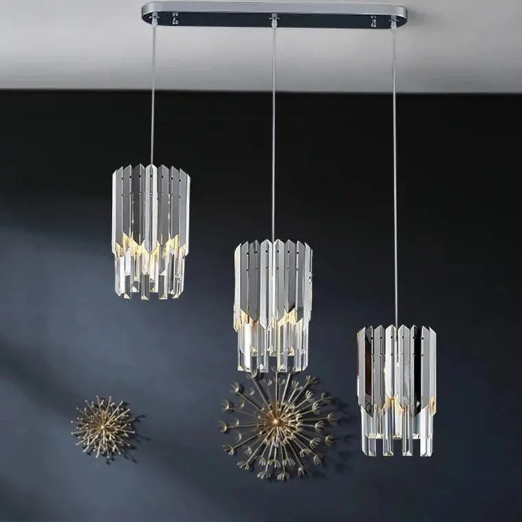 Modern Luxury Hanging Light ChandeliersLife®