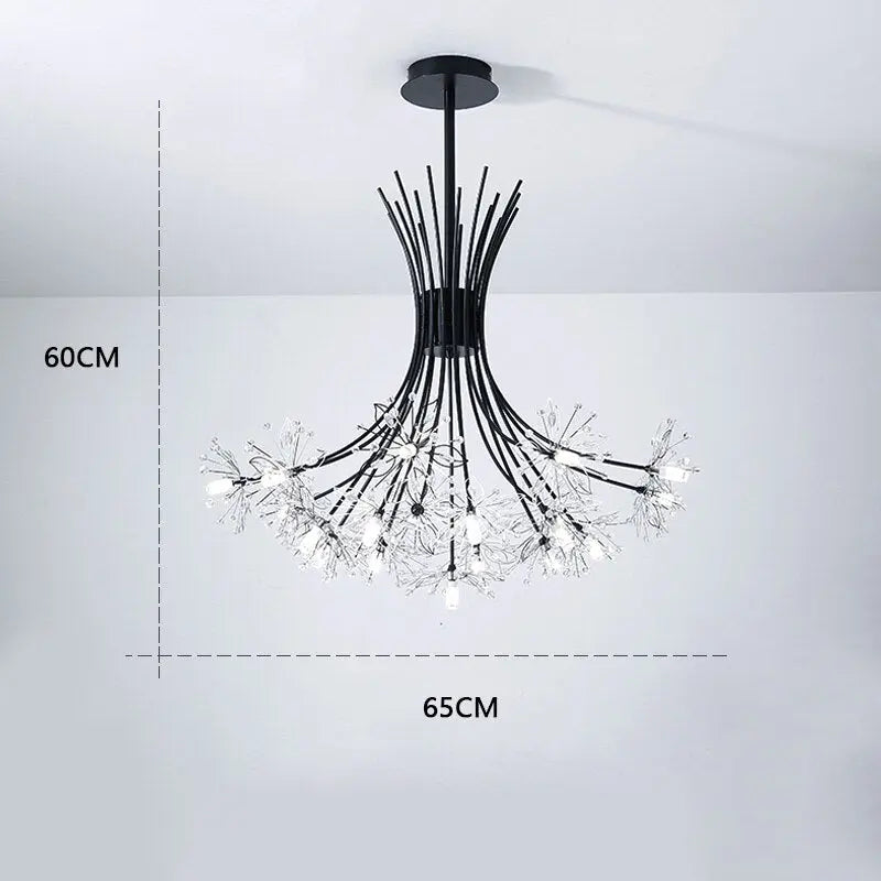 Luxury Modern Lustre ChandeliersLife®