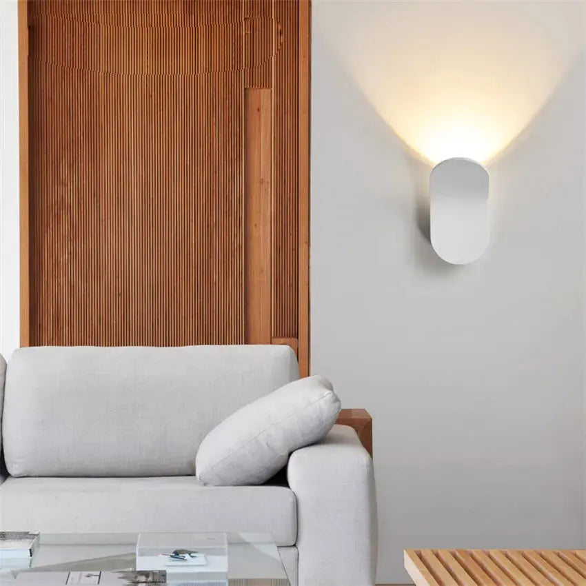 Indoor Aluminum Decorative Wall Light ChandeliersLife®