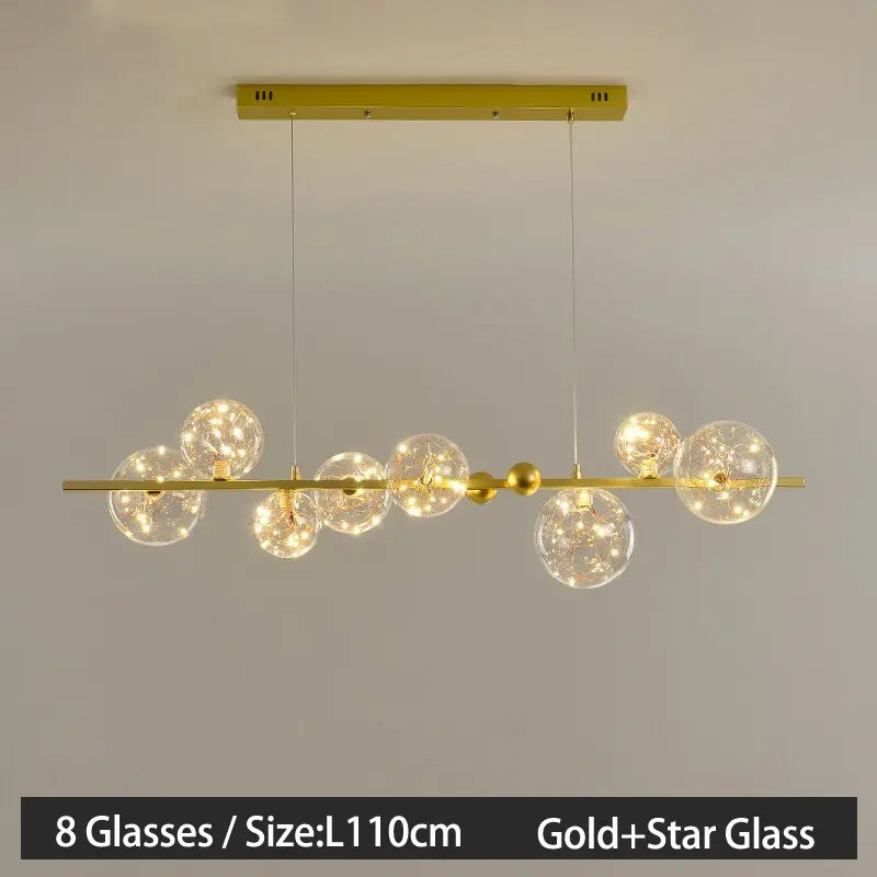 Postmodern Island Pendant Lights ChandeliersLife®