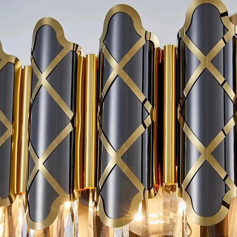 X Shape Chandelier ChandeliersLife®