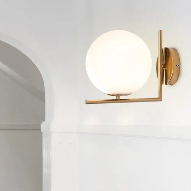 Nordic Postmodern Wall Light Fixtures ChandeliersLife®