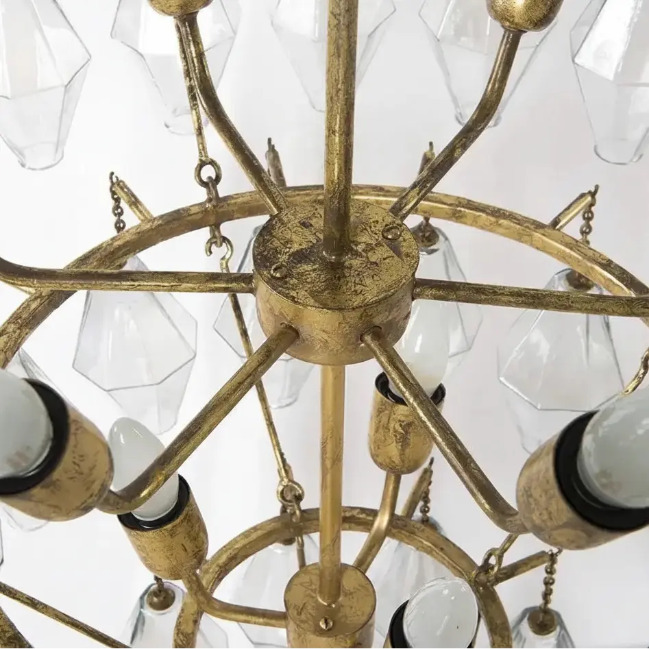 Modern Glass Pendant Light ChandeliersLife®