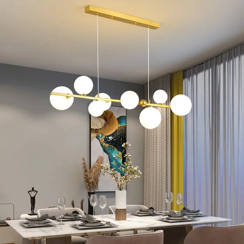 Postmodern Island Pendant Lights ChandeliersLife®