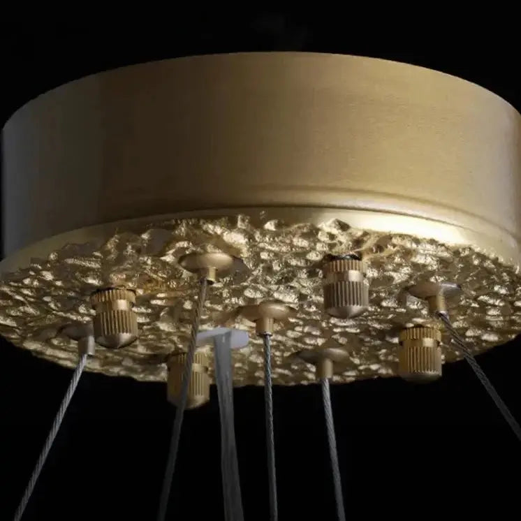 Decorative Raindrop Chandelier ChandeliersLife®