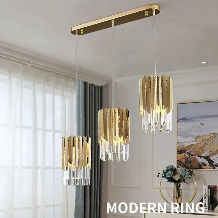 Modern Luxury Hanging Light ChandeliersLife®