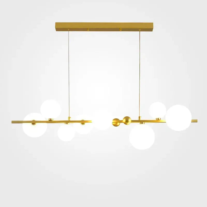 Postmodern Designer Island Lights ChandeliersLife®