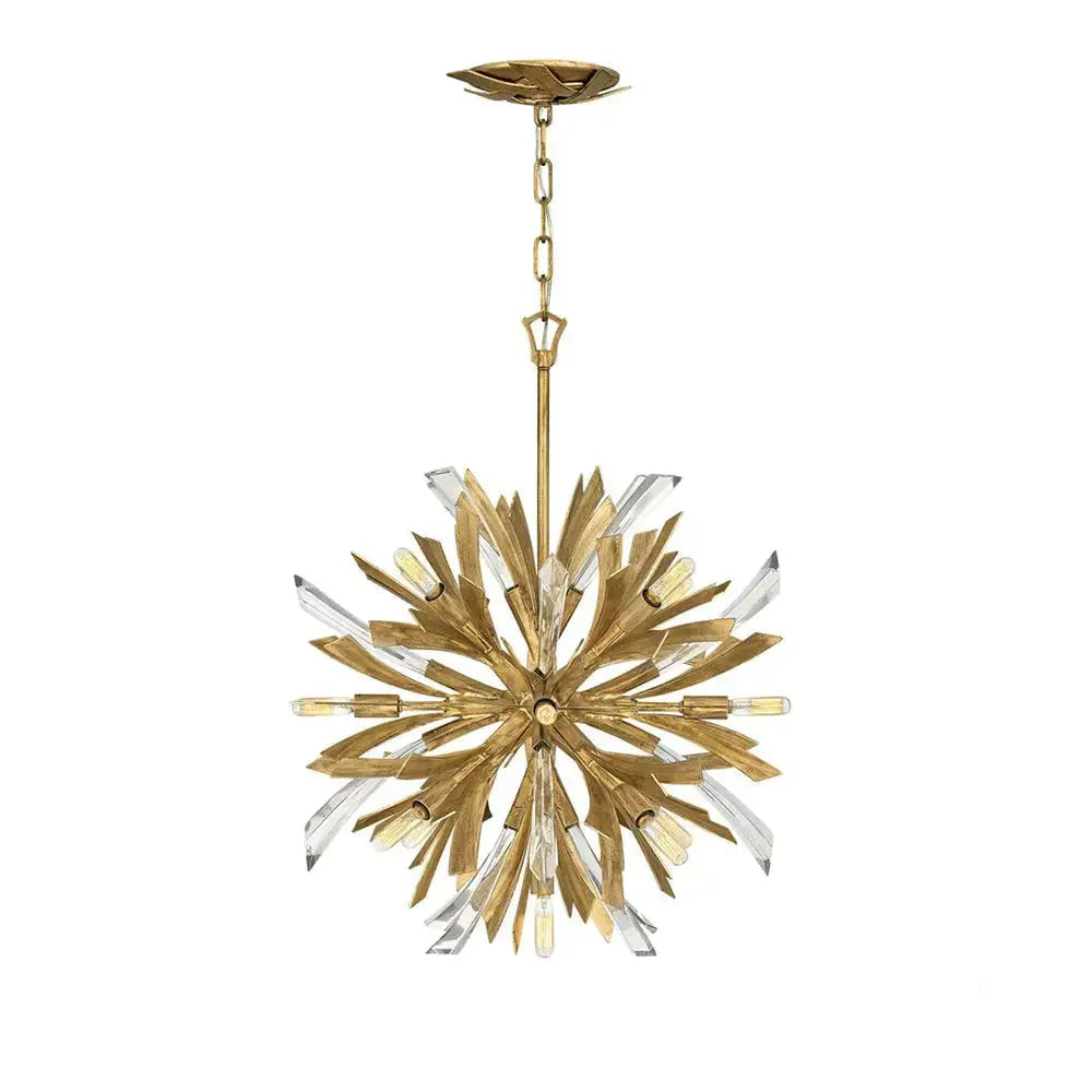 Creative Design Luxury Pendant Chandelier ChandeliersLife®