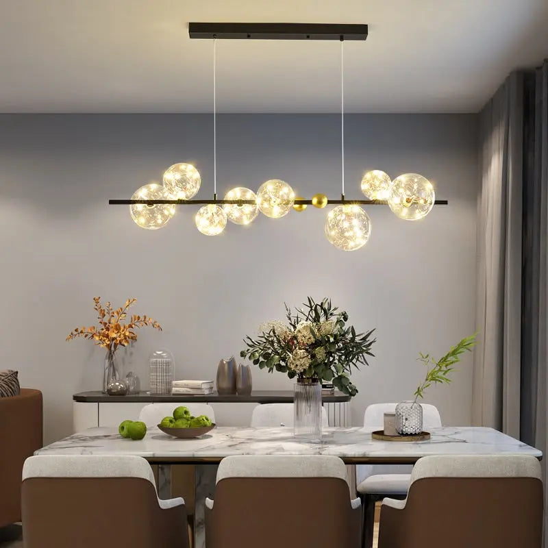 Postmodern Island Pendant Lights ChandeliersLife®