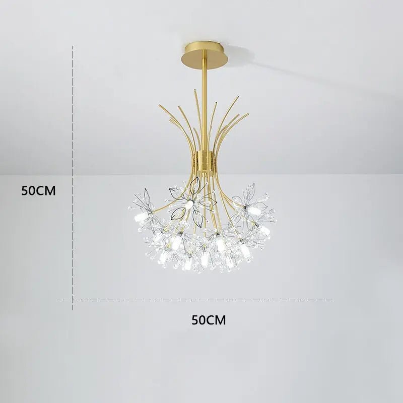 Luxury Modern Lustre ChandeliersLife®