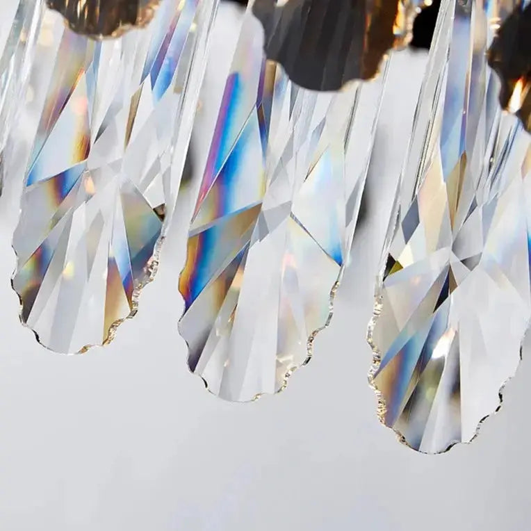 X Shape Chandelier ChandeliersLife®