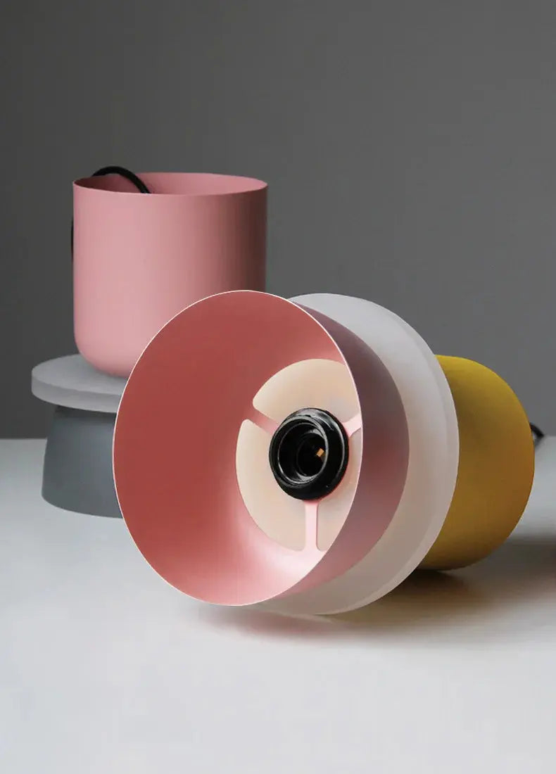 Nordic Macaron Decor Pendant Lights ChandeliersLife®