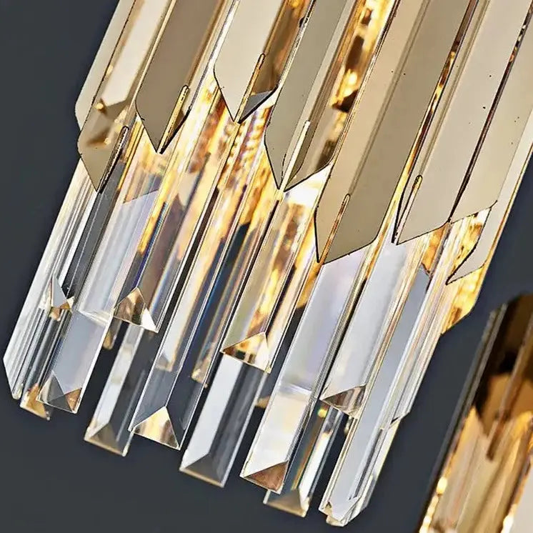 Modern Luxury Hanging Light ChandeliersLife®