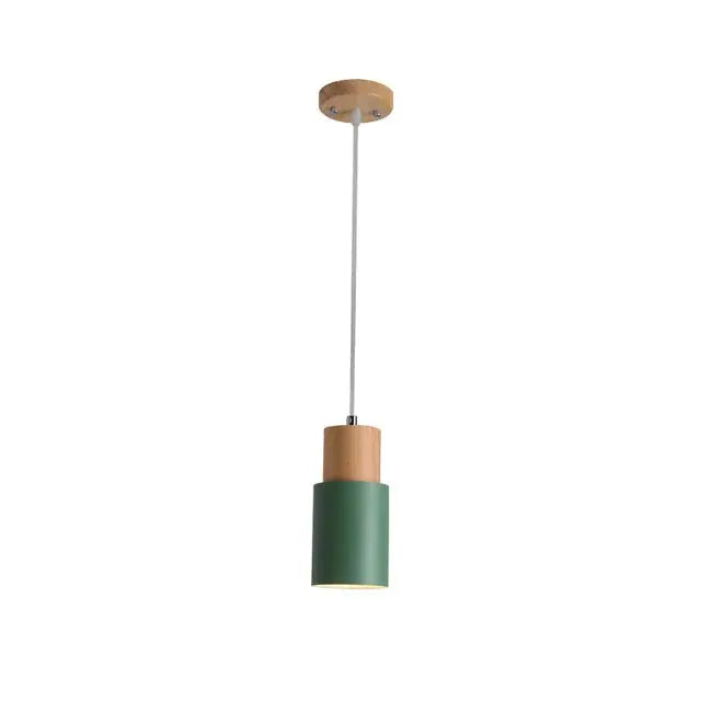 Designer Wooden Pendant Lights ChandeliersLife®