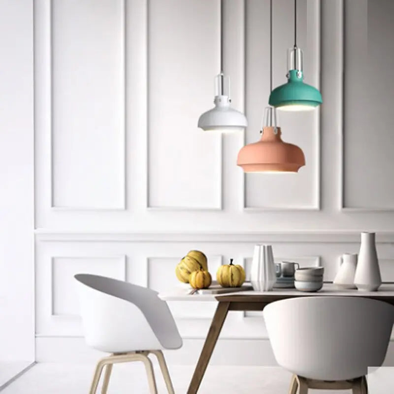 Post Modern DIY Pendant Light ChandeliersLife®