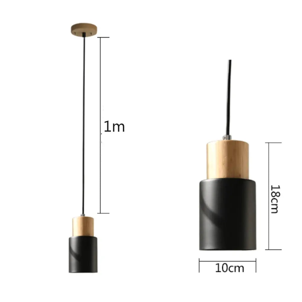 Designer Wooden Pendant Lights ChandeliersLife®